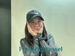 Fredericahessel