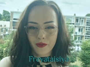 Freyataisiya