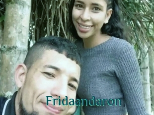 Fridaandaron