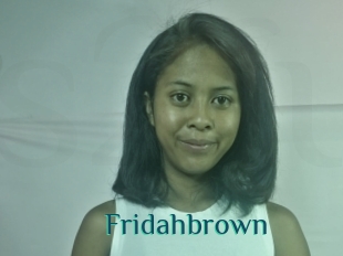 Fridahbrown