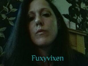 Fuxyvixen