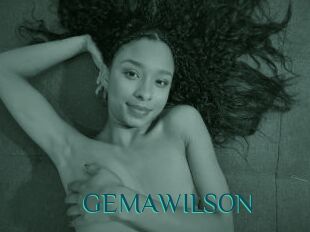 GEMAWILSON