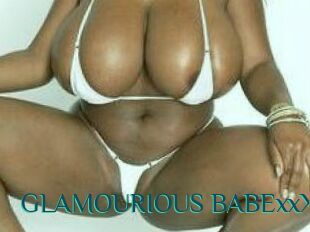 GLAMOURIOUS_BABExxX