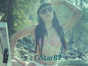 GStar87