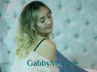 GabbyMonroe