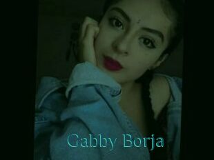 Gabby_Borja