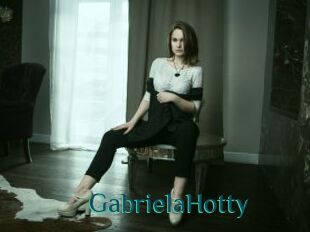 GabrielaHotty