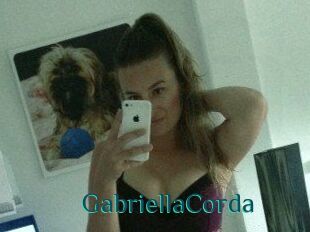 GabriellaCorda