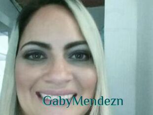 GabyMendezn