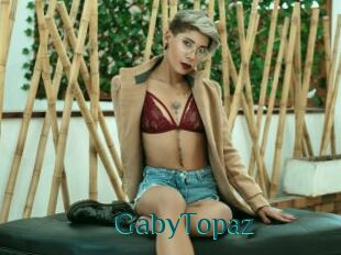 GabyTopaz