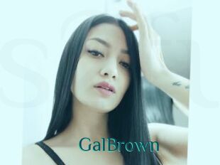 GalBrown