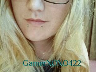 GamerXOXO422