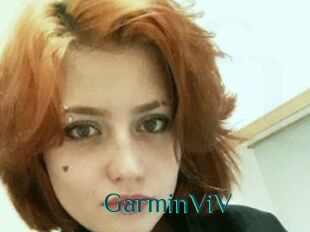 GarminViV