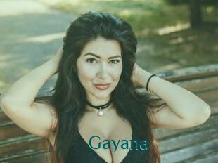 Gayana