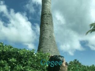 Gegee