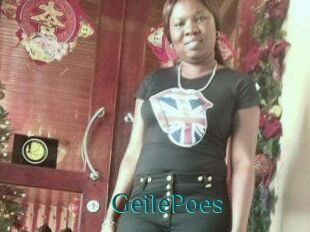 GeilePoes
