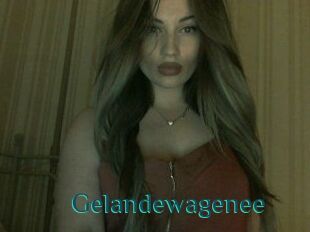 Gelandewagenee