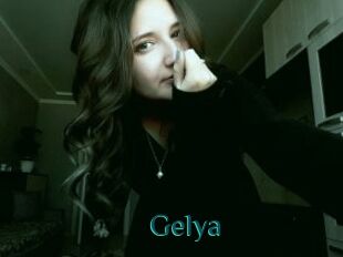 Gelya