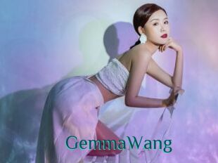 GemmaWang