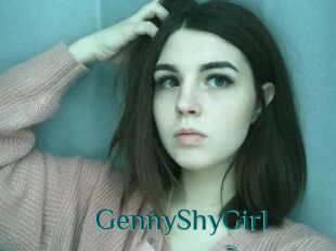 GennyShyGirl