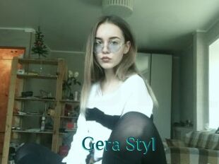 Gera_Styl
