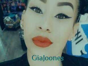 GiaJoones