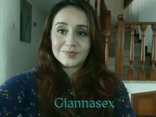 Giannasex