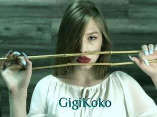 GigiKoko