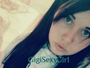 GigiSexyGirl