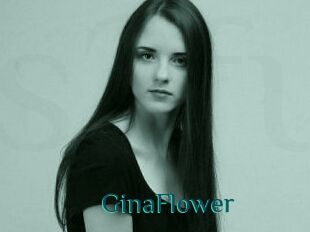 Gina_Flower