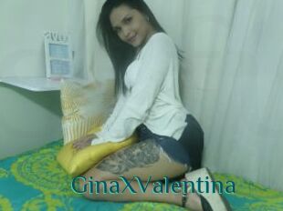 GinaXValentina