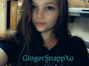 GingerSnappXo