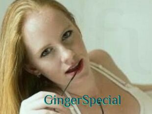 GingerSpecial