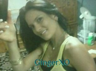 Ginger_XO_