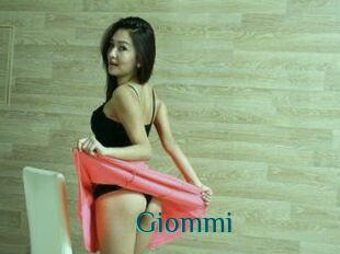 Giommi