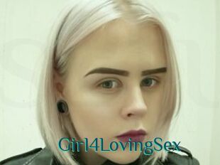 Girl4LovingSex