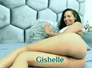 Gishelle