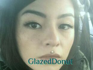 GlazedDonut