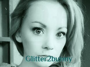 Glitter2bunny