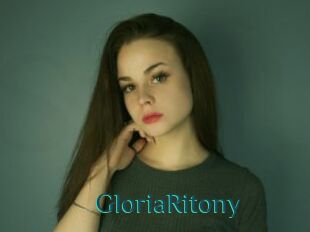 GloriaRitony