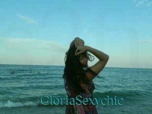 GloriaSexychic