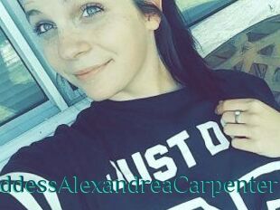 GoddessAlexandreaCarpenter