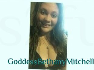 GoddessBethanyMitchell