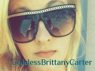 GoddessBrittanyCarter