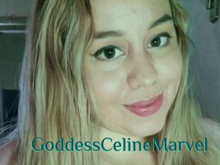 GoddessCelineMarvel