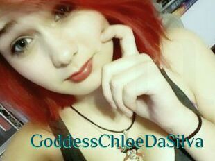 GoddessChloeDaSilva