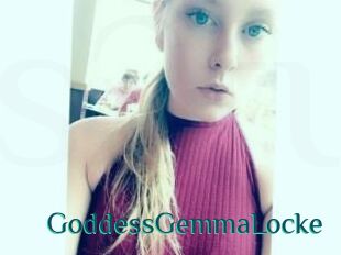 GoddessGemmaLocke