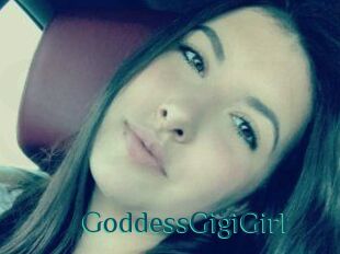 GoddessGigiGirl