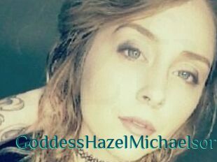 GoddessHazelMichaelson