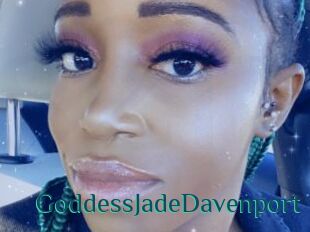 GoddessJadeDavenport